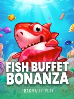 Fish Buffet Bonanza at SpeedAU