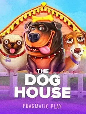 The Dog House at SpeedAU