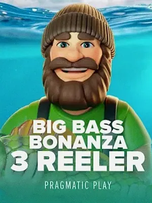 Big Bass Bonanza 3 Reeler at SpeedAU