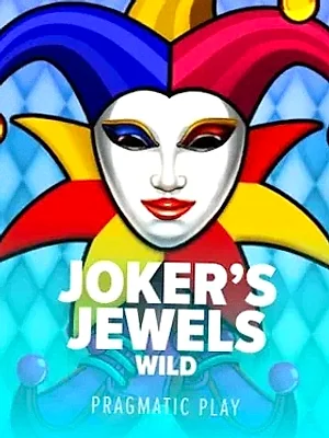 Joker's Jewels Wild at SpeedAU